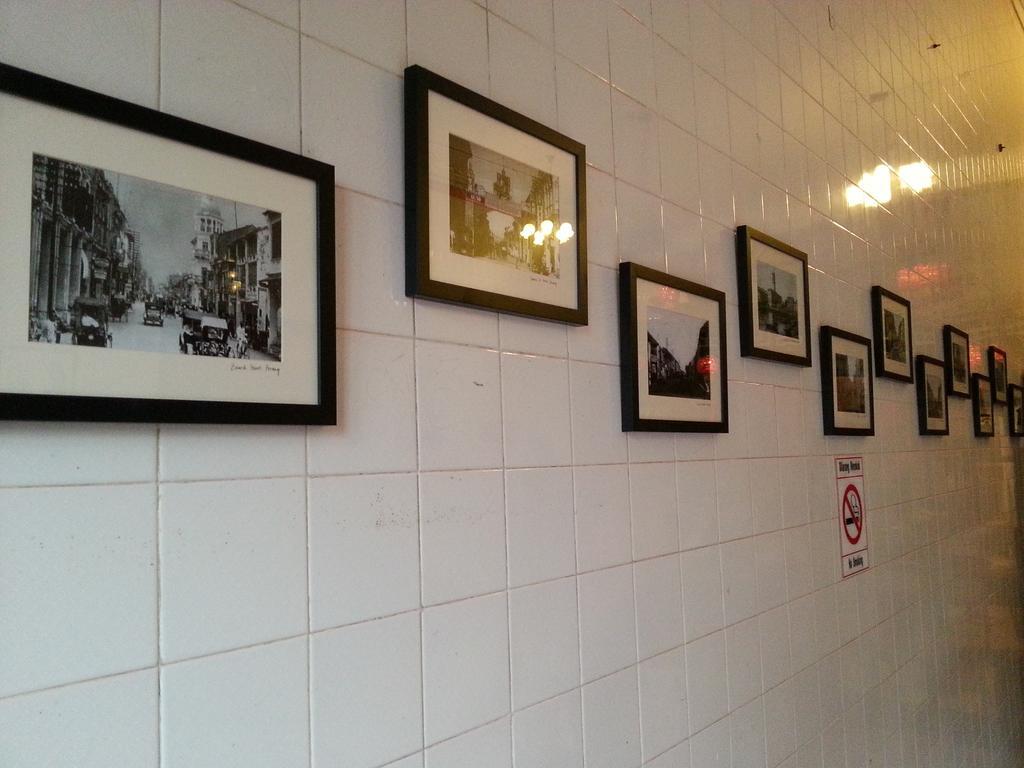 Kimberley House Hotel George Town Bagian luar foto