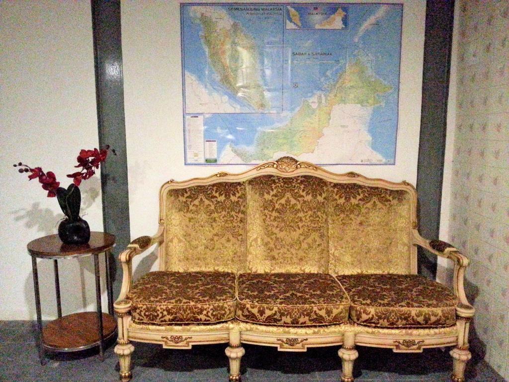 Kimberley House Hotel George Town Bagian luar foto