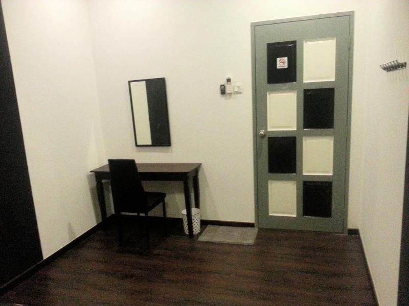 Kimberley House Hotel George Town Bagian luar foto