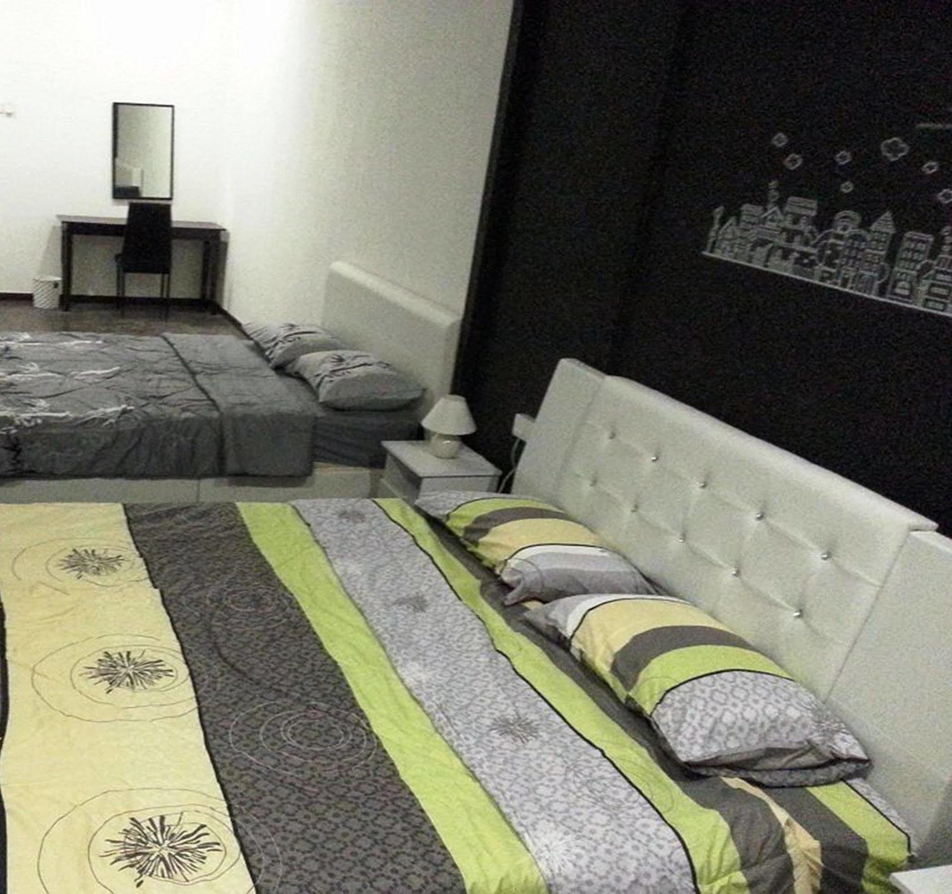 Kimberley House Hotel George Town Bagian luar foto