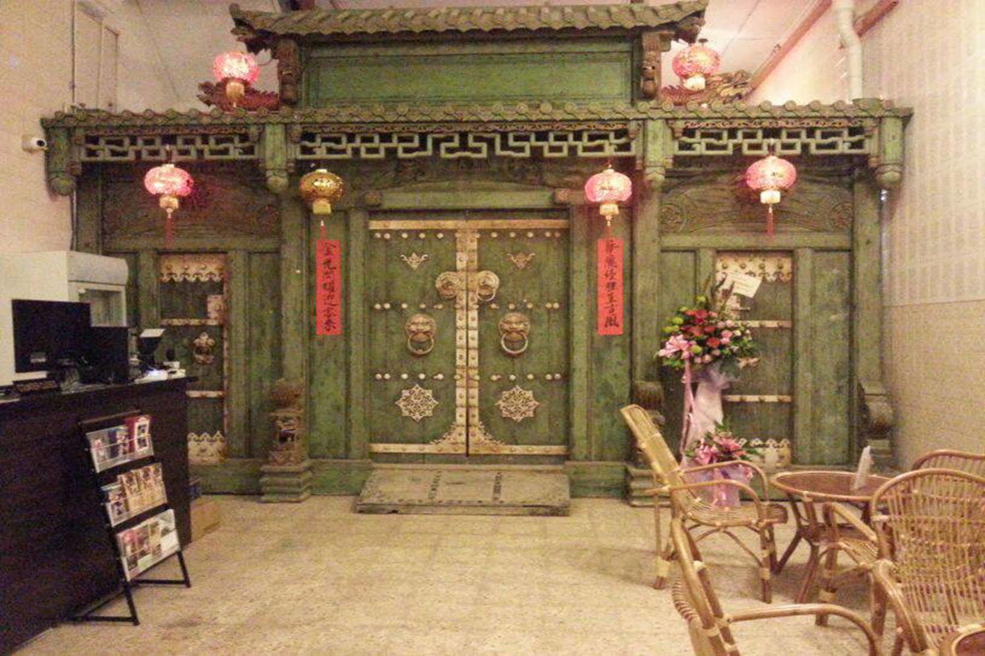 Kimberley House Hotel George Town Bagian luar foto
