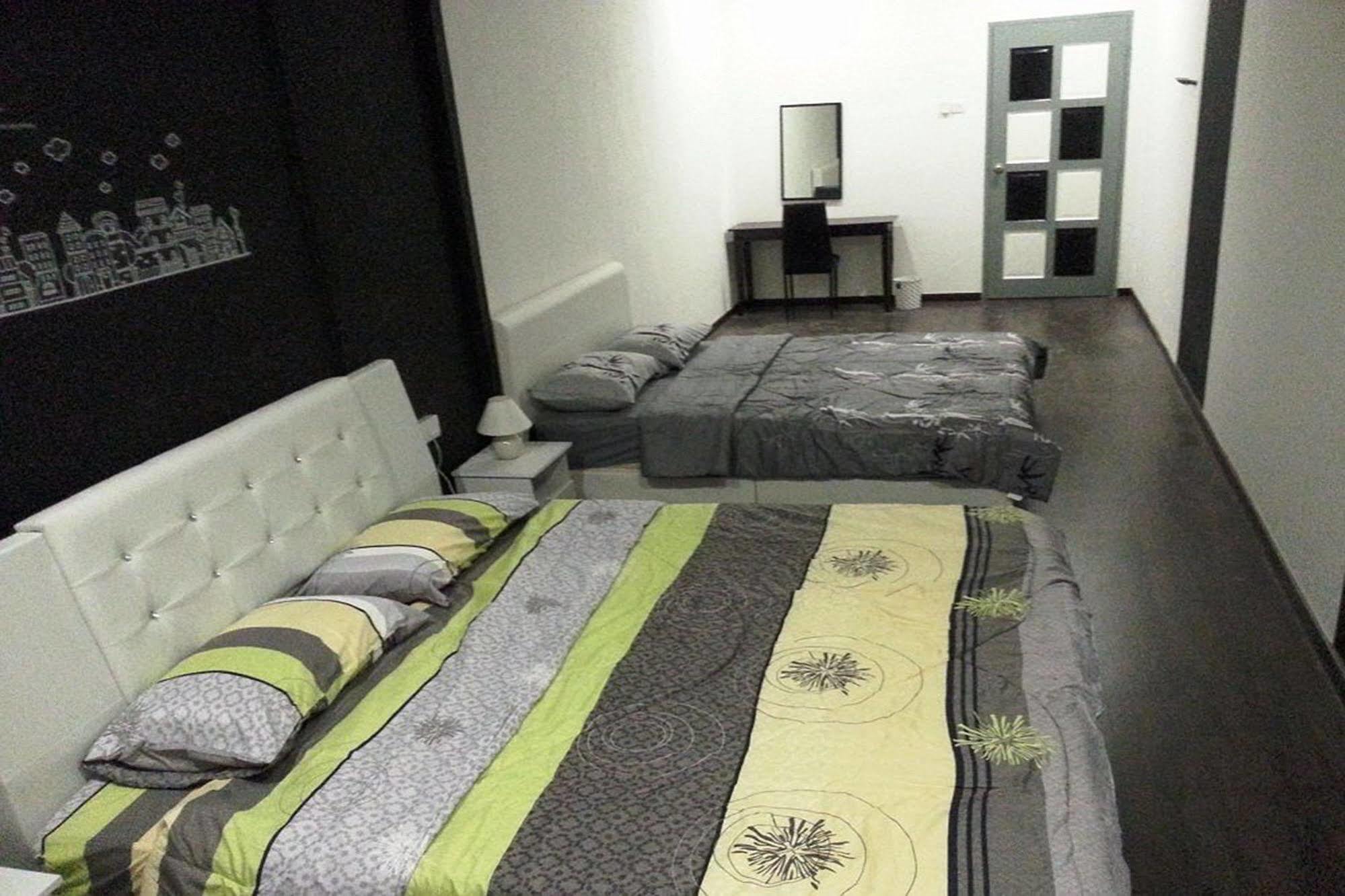 Kimberley House Hotel George Town Bagian luar foto